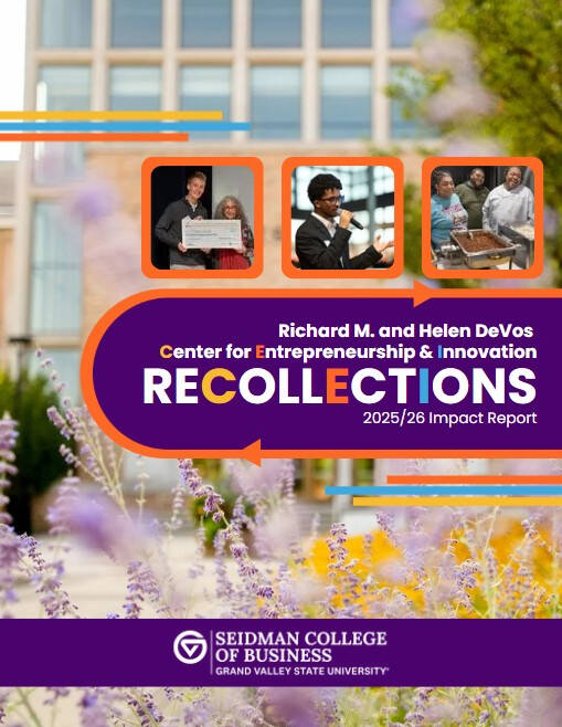 2025/2026 Annual Report